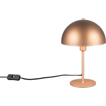 Trio NOLA 506200165 Tischleuchte 1x28w/e14 ip20