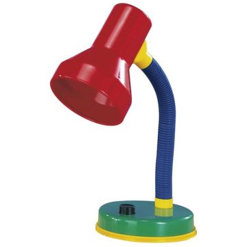 Trio PRONTO 5027011-17 Schreibtischlampe 1x18w/e27 ip20