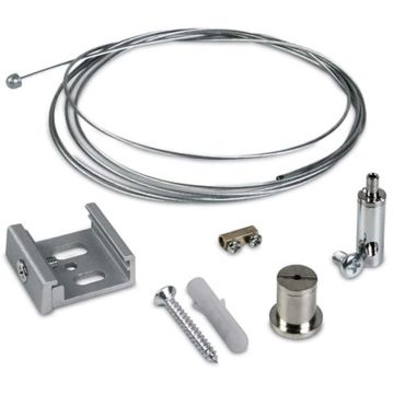 Zambelis 3-Phase Track 19414 Montageelement IP20