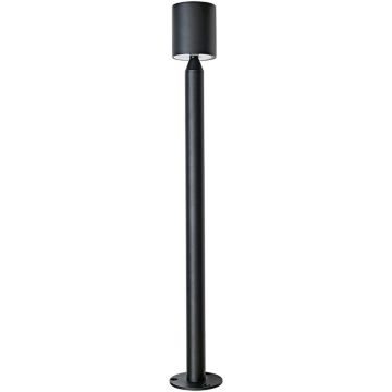 Zambelis FLOOR LED LIGHT E409 Stehlampe 8W/led 3000K 363lm IP65