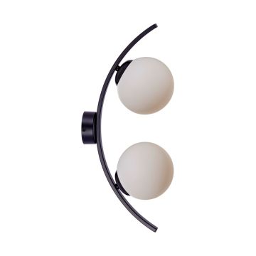 Zuma Line HELIX 5015 Wandleuchte 2x8W/E14 IP20