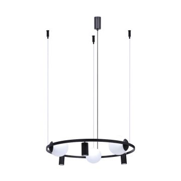 Zuma Line ORBIT 5006 Pendelleuchte 40W/3xE27|3xGU10 IP20