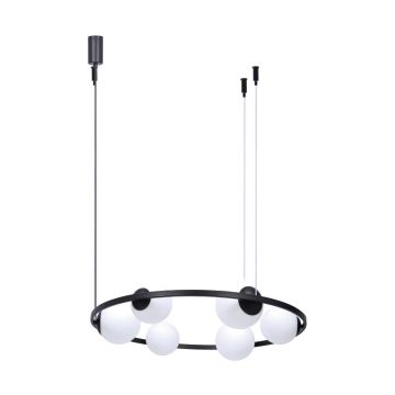 Zuma Line ORBIT 5007 Pendelleuchte 40W/3xE27|3xE14 IP20