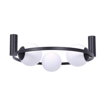 Zuma Line ORBIT 5008 Deckenlampe 3x40W/E27 IP20