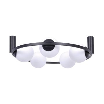 Zuma Line ORBIT 5009 Deckenlampe 5x40W/E27 IP20