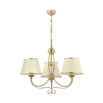 Jupiter LAURA 513 Kronleuchter 3x15W/E27 IP20