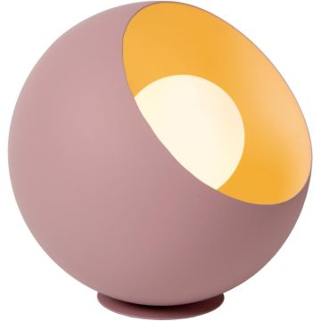 Lucide DOREDOS 51500/20/66 Tischleuchte 1x40w/e27 ip20