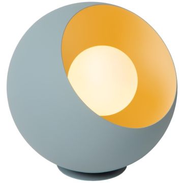 Lucide DOREDOS 51500/20/68 Tischleuchte 1x40w/e27 ip20