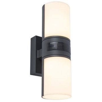 Lutec CYRA 5198102118 Wandleuchte 1x16.5w/led 3000K 1000lm ip54