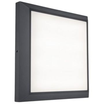 Lutec HELENA 5102101118 Wandleuchte 1x21.5w/led 4000k 1500lm ip54