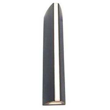 Lutec LEO 5192701335 Wandleuchte 1x14.5w/led 3000K 750lm ip54