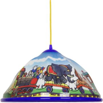 Prezent BABY 51056 A Pendelleuchte 1x60w/e27