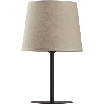 TK Lighting CHICAGO 5150 Tischleuchte 1x15W/E27