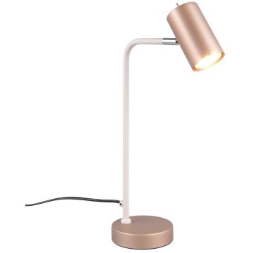 Trio MARLEY 512400165 Schreibtischlampe 1x5w/gu10 ip20