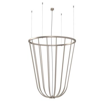 Antigo No. moon 5144 Pendelleuchte 1x15W/GX53 IP20