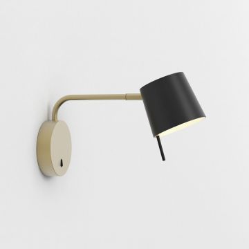 Astro Lighting MIURA 1444006 Wandleuchte 7,5W/LED 2700K 367LM IP20