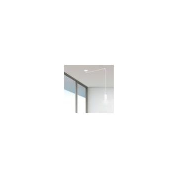 Emibig TRAKER 525/1 Pendelleuchte 1x30W/GU10 IP20