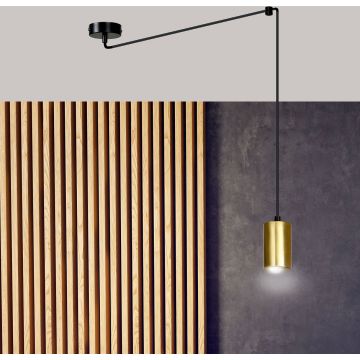 Emibig TRAKER 526/1 Pendelleuchte 1x30W/GU10 IP20