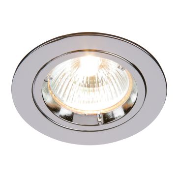 Endon CAST 52329 Einbau-Downlight 50W/GU10 IP20