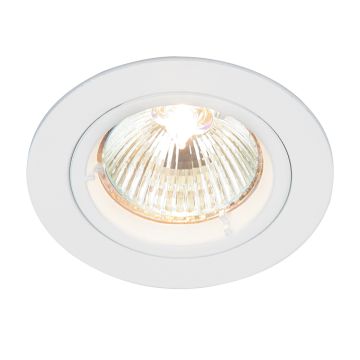 Endon CAST 52331 Einbau-Downlight 50W/GU10 IP20