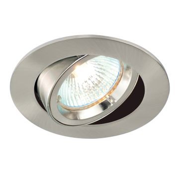 Endon CAST 52333 Einbau-Downlight 50W/GU10 IP20