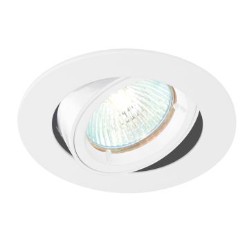 Endon CAST 52334 Einbau-Downlight 50W/GU10 IP20