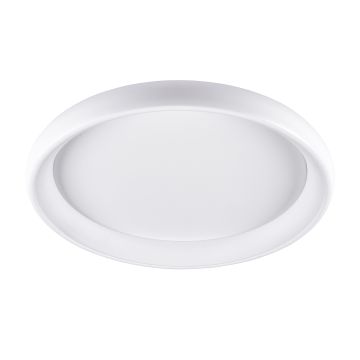 Italux ALESSIA 5280-850RC-WH-3 Deckenleuchte 1x50W/LED 2750LM IP20
