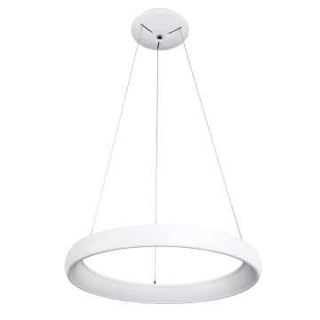 Italux ALESSIA 5280-850RP-WH-3 Pendelleuchte 1x50W/LED 2750LM IP20