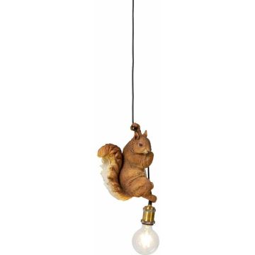 King Home WIEWIÓRKA 52296 Pendelleuchte 1x25W/E27