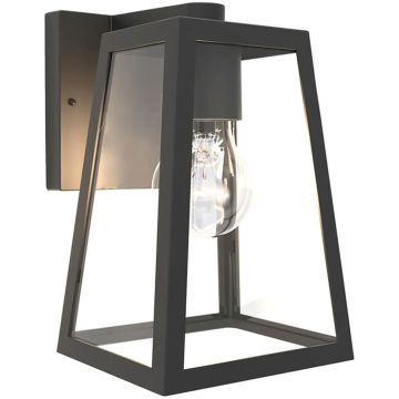 Lutec FIA 5290903012 Wandleuchte 1x40w/e27 ip44