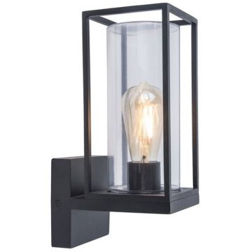 Lutec FLAIR 5288801012 Wandleuchte 1x40w/e27 ip44