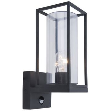 Lutec FLAIR 5288802012 Wandleuchte 1x40w/e27 ip44