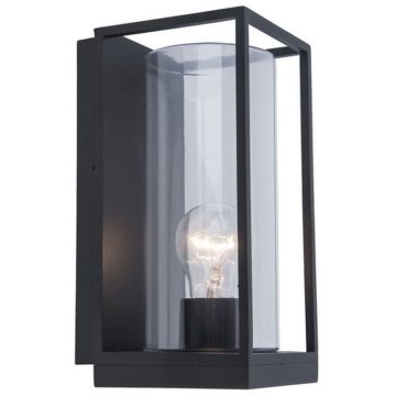 Lutec FLAIR 5288803012 Wandleuchte 1x40w/e27 ip44