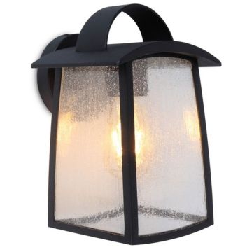 Lutec KELSEY 5273601012 Wandleuchte 1x40w/e27 ip44