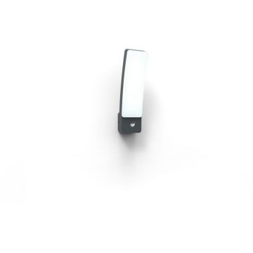 Lutec KIRA 5288903118 Wandleuchte 1x18w/led 4000k 1100lm ip54