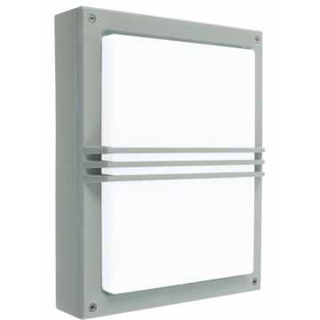 Norlys NORDKAPP 1621AL Wandleuchte 2x9W/E27 IP65