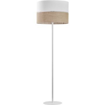 TK Lighting LINOBIANCO 5241 Stehleuchte 1x15W/E27