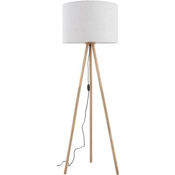 TK Lighting TOKYO 5284 Stehleuchte 1x15W/E27