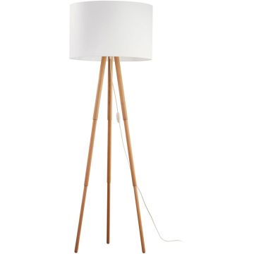 TK Lighting TOKYO 5287 Stehleuchte 1x15W/E27