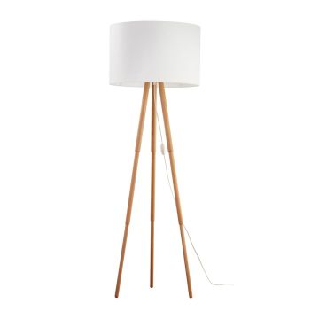 TK Lighting TOKYO 5287 Stehleuchte 1x15W/E27