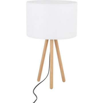 TK Lighting TOKYO 5290 Stehleuchte 1x15W/E27
