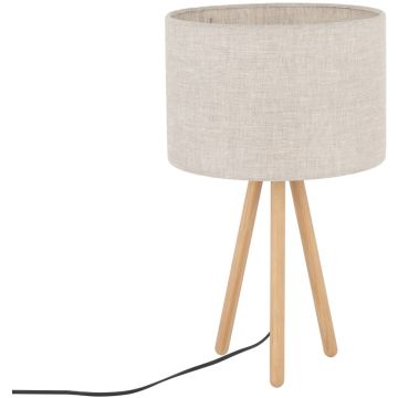 TK Lighting TOKYO 5291 Stehleuchte 1x15W/E27