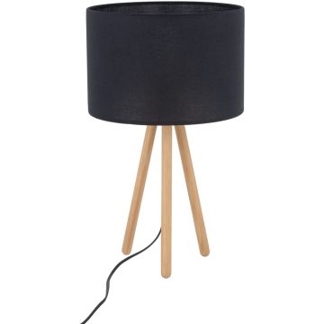 TK Lighting TOKYO 5293 Stehleuchte 1x15W/E27