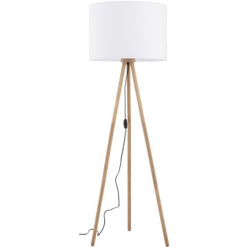 TK Lighting TOKYO 5299 Stehleuchte 1x15W/E27