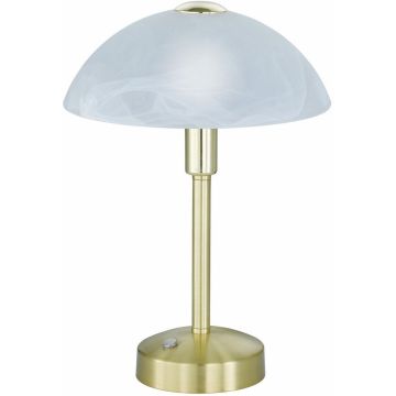 Trio DONNA 525790108 Tischleuchte 1x4w/led 3000k 350lm ip20