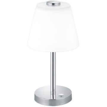 Trio EMERALD 525490106 Tischleuchte 1x4w/led 3000k 350lm ip20