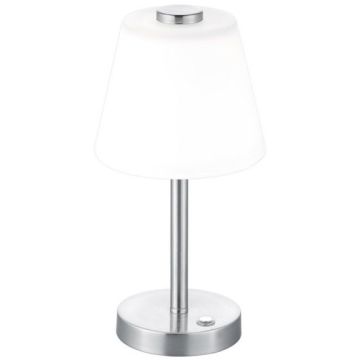 Trio EMERALD 525490107 Tischleuchte 1x4w/led 3000k 350lm ip20