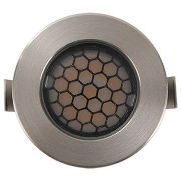 Zambelis RECESSED LED LIGHT E503 Einfahrtbeleuchtung 1W/led 2700K 51lm IP65