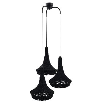 Antigo Mahaka 5174 Pendelleuchte 3x60W/E27 IP20