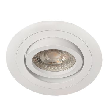 Antigo Tochi 3025 Einbau-Downlight 1x10W/GU10 IP20